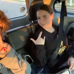 Meet your Posher, Autumn